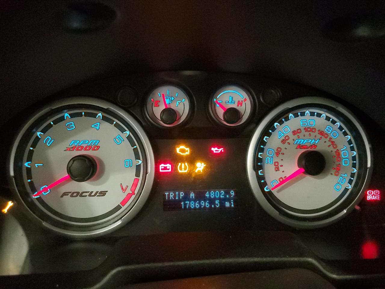 2009 Ford Focus Ses VIN: 1FAHP36N29W118067 Lot: 80876165