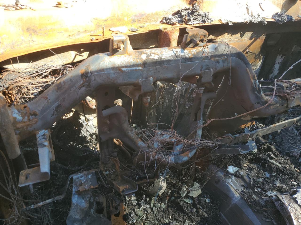 2014 GMC Sierra K3500 Sle VIN: 1GT423C86EF114958 Lot: 71201775