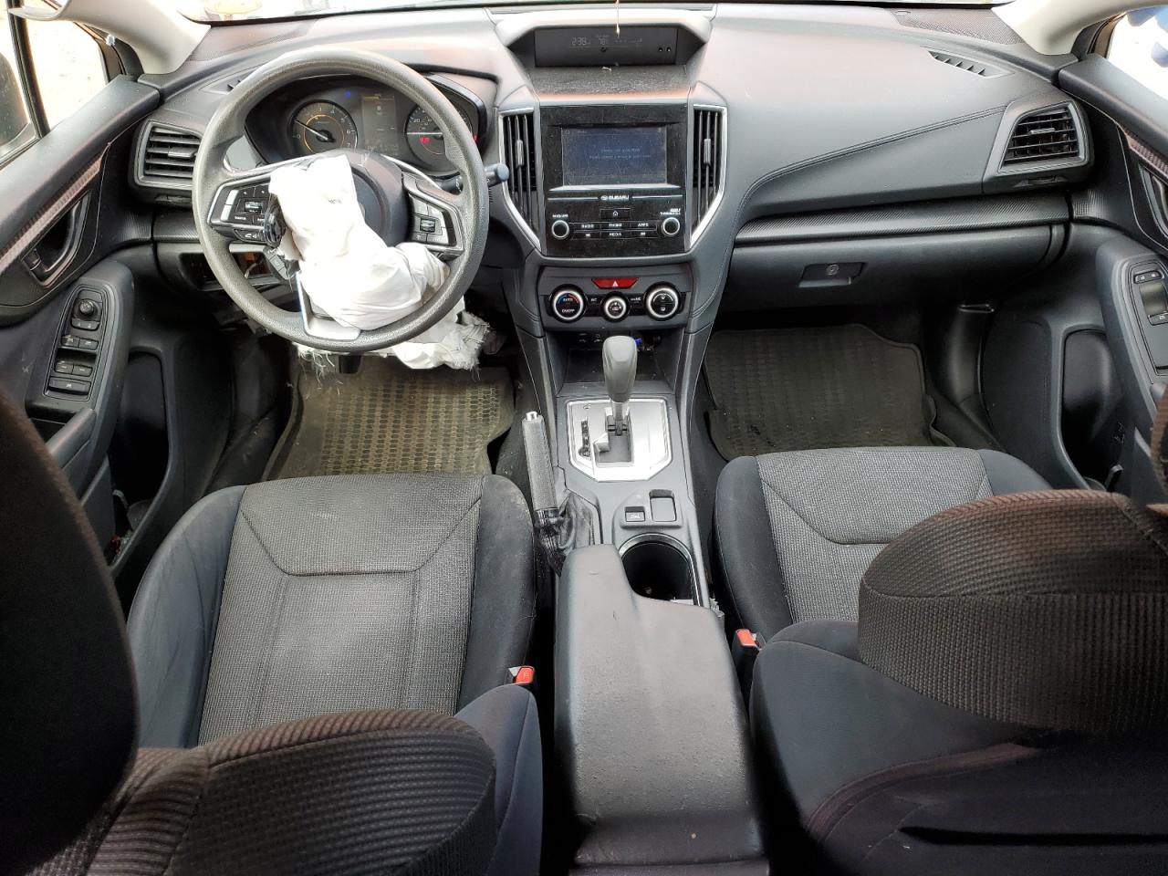 2020 Subaru Crosstrek VIN: JF2GTABC7L8251446 Lot: 84555005