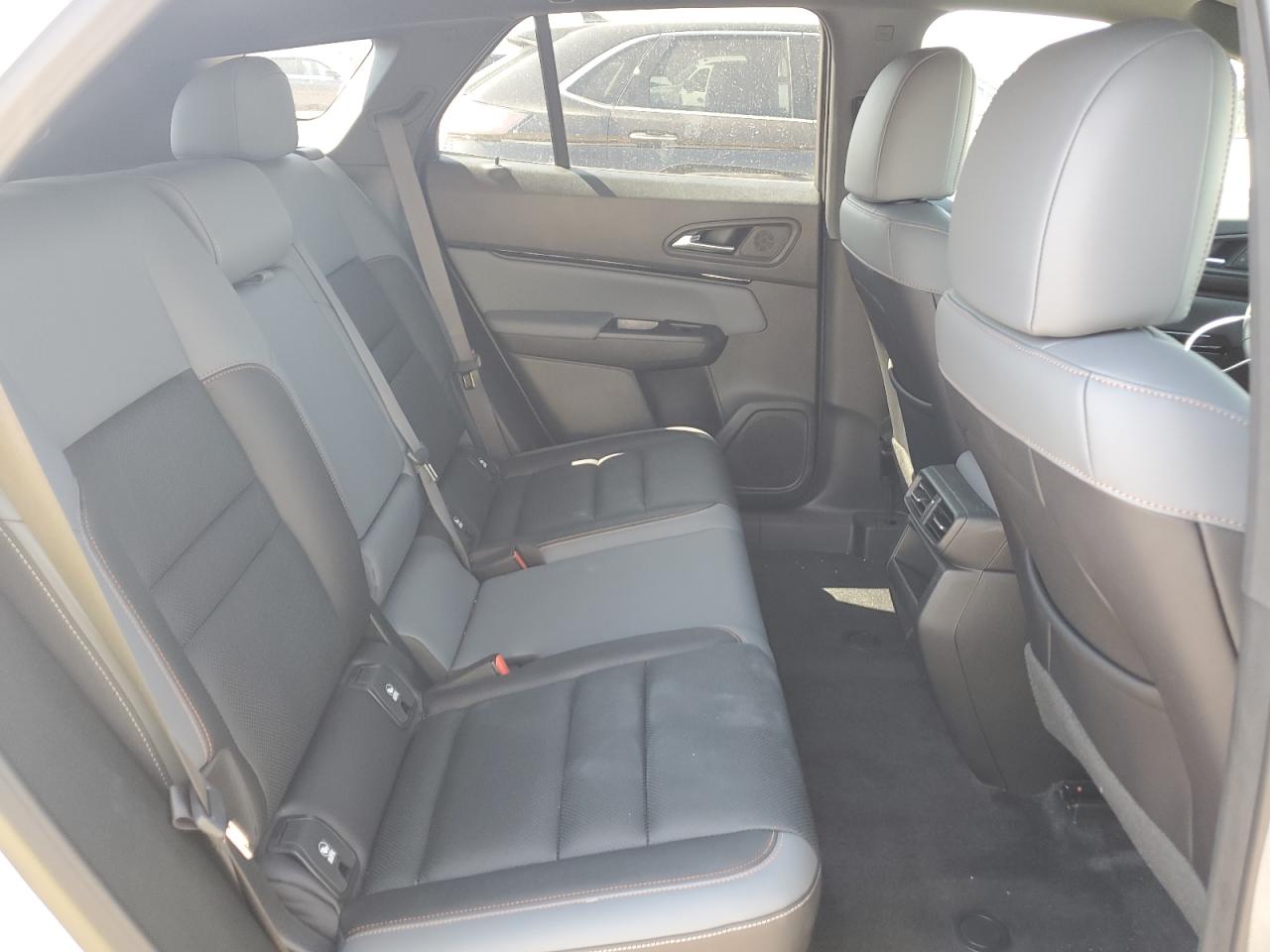 2024 Honda Prologue Elite VIN: 3GPKHZRJ8RS521120 Lot: 80876755