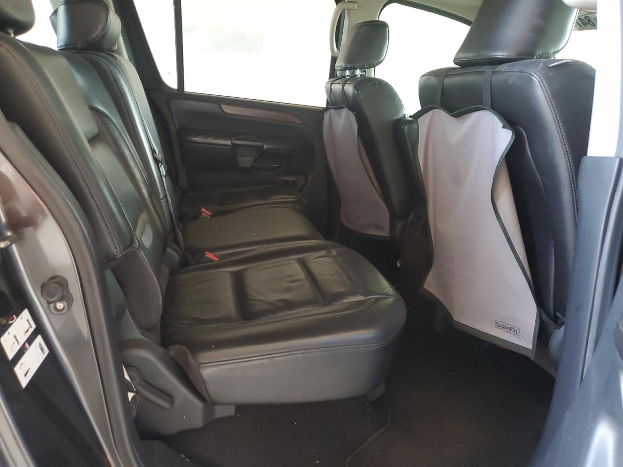 2009 Nissan Armada Se VIN: 5N1AA08C49N607207 Lot: 84789935