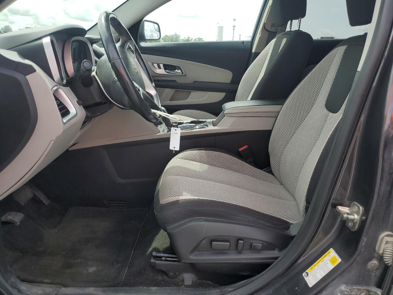 2014 Chevrolet Equinox Ls VIN: 2GNALAEK2E6338243 Lot: 81569905