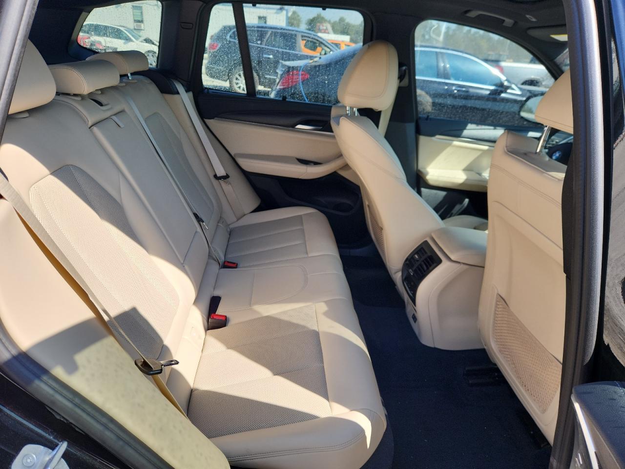 2022 BMW X3 Sdrive30I VIN: 5UX43DP09N9K64583 Lot: 82153945