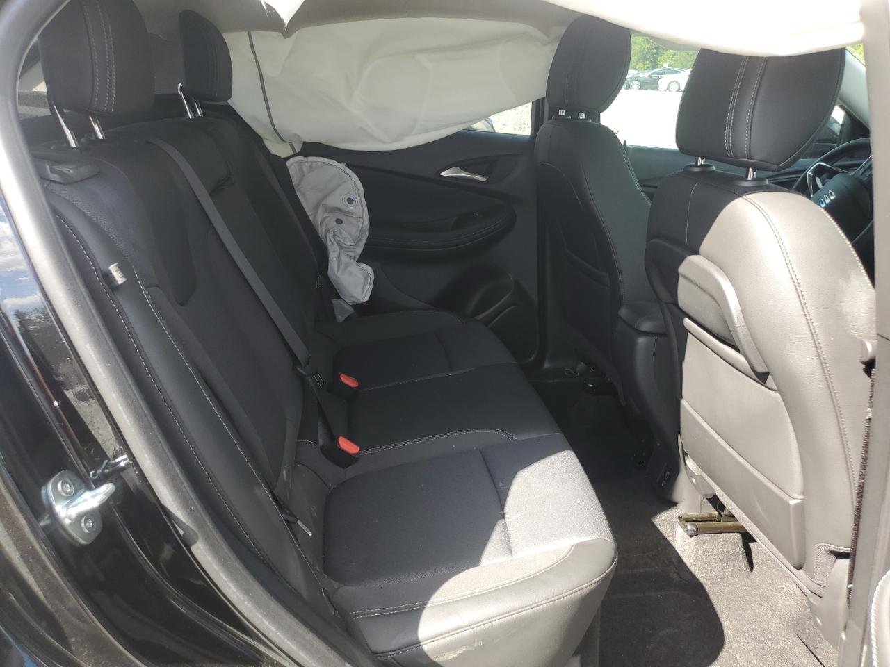 2024 Buick Encore Gx Preferred VIN: KL4AMCSL9RB000530 Lot: 82082975