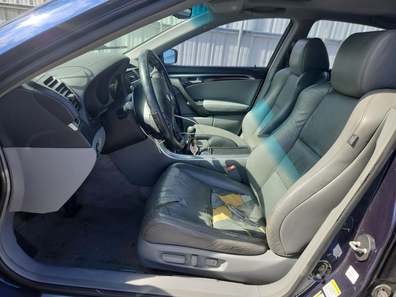 2004 Acura Tl VIN: 19UUA65574A041748 Lot: 84768465