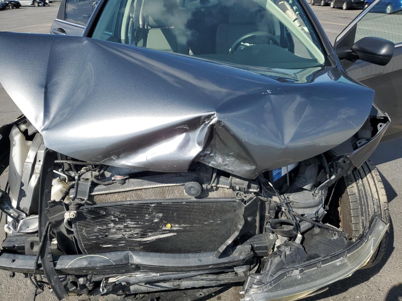 2014 Honda Cr-V Ex VIN: 2HKRM4H52EH695675 Lot: 84571845