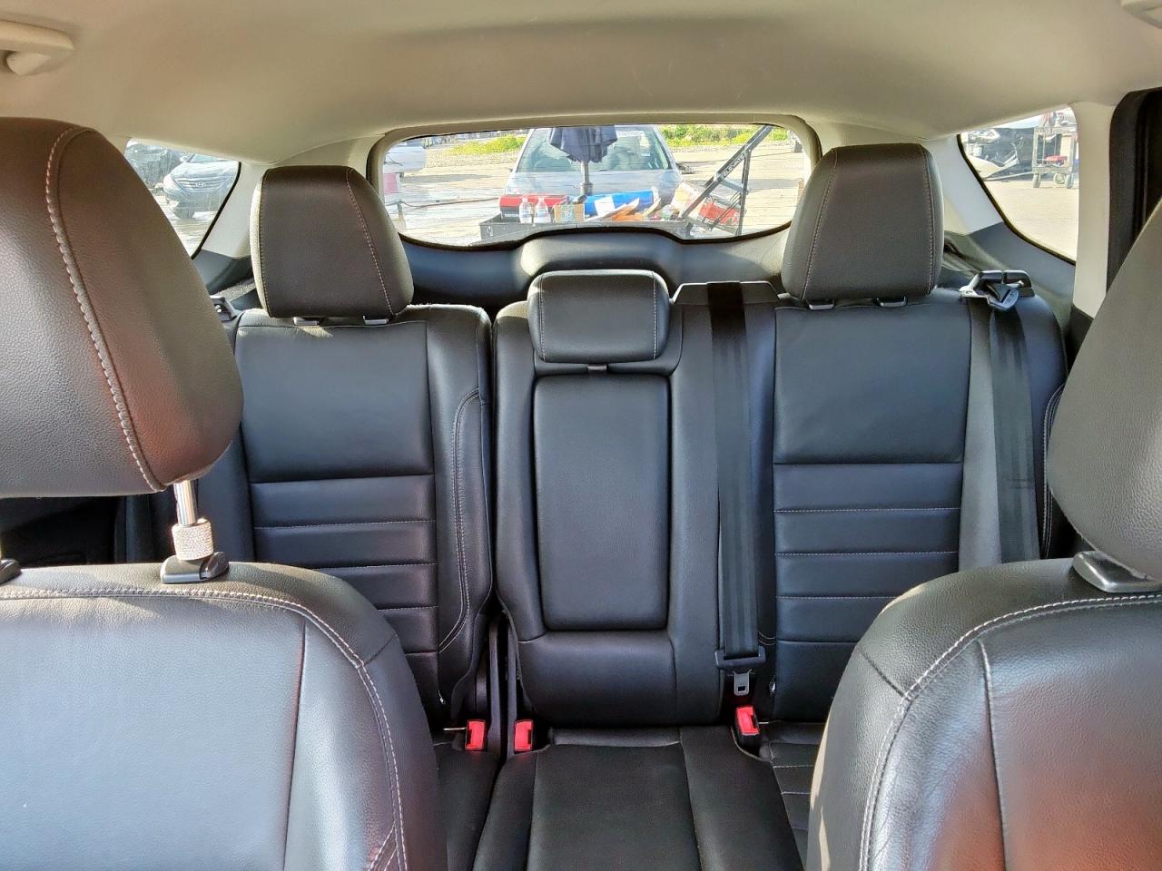 2013 Ford Escape Sel VIN: 1FMCU0HXXDUD67453 Lot: 84038685