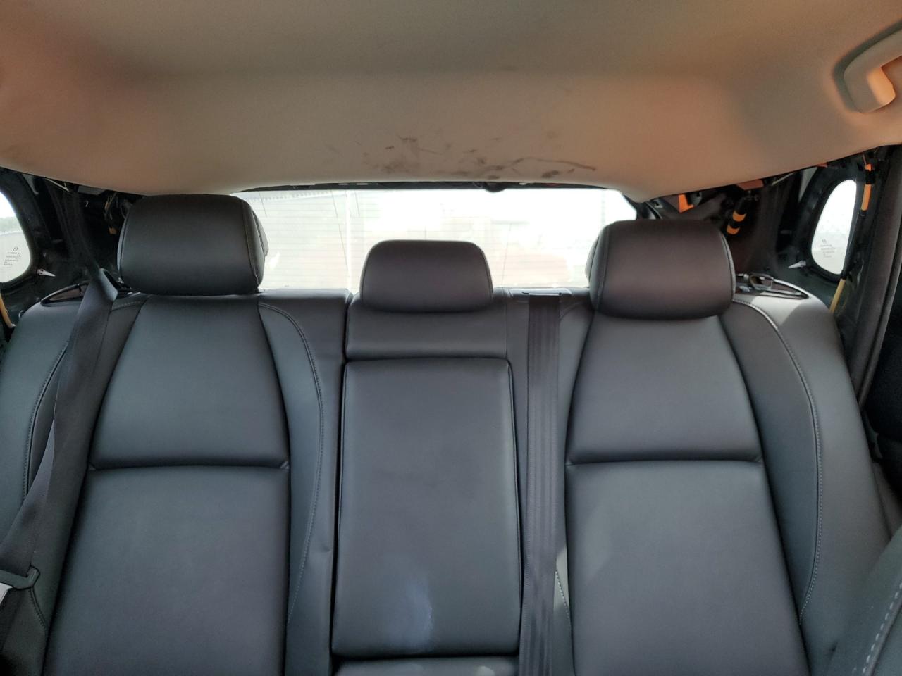 2024 Mazda Cx-30 Select VIN: 3MVDMBBM2RM616079 Lot: 80935205