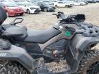 2023 CAN-AM OUTLANDER MAX XT 850   for sale at Copart WI - APPLETON
