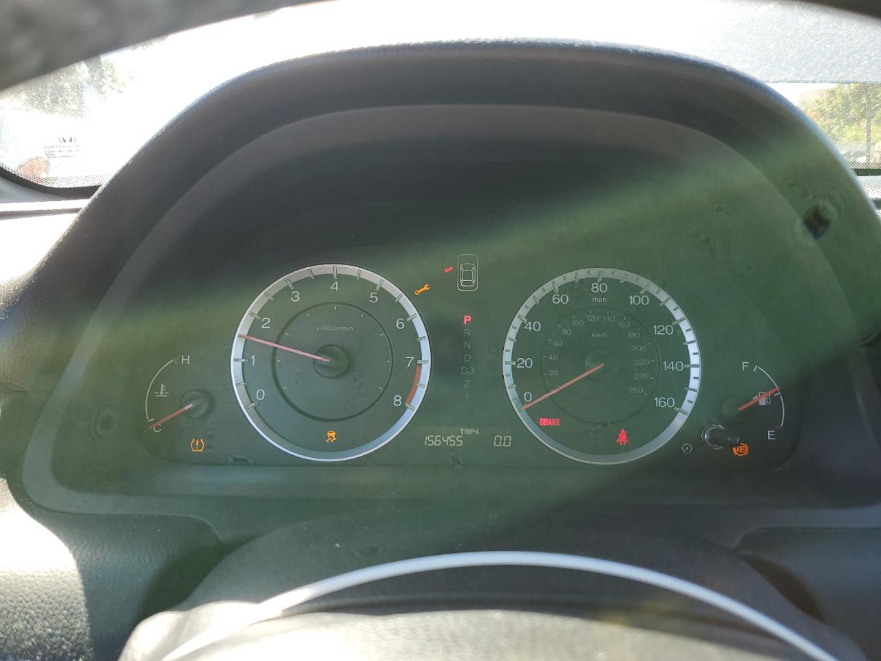 2011 Honda Accord Exl VIN: 1HGCP2F84BA146322 Lot: 71953225