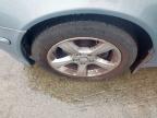 2005 MERCEDES C180 KOMP. AVANTGARDE SE C180K AVANTGARDE SE 4DR AUTO for sale at Copart WHITBURN