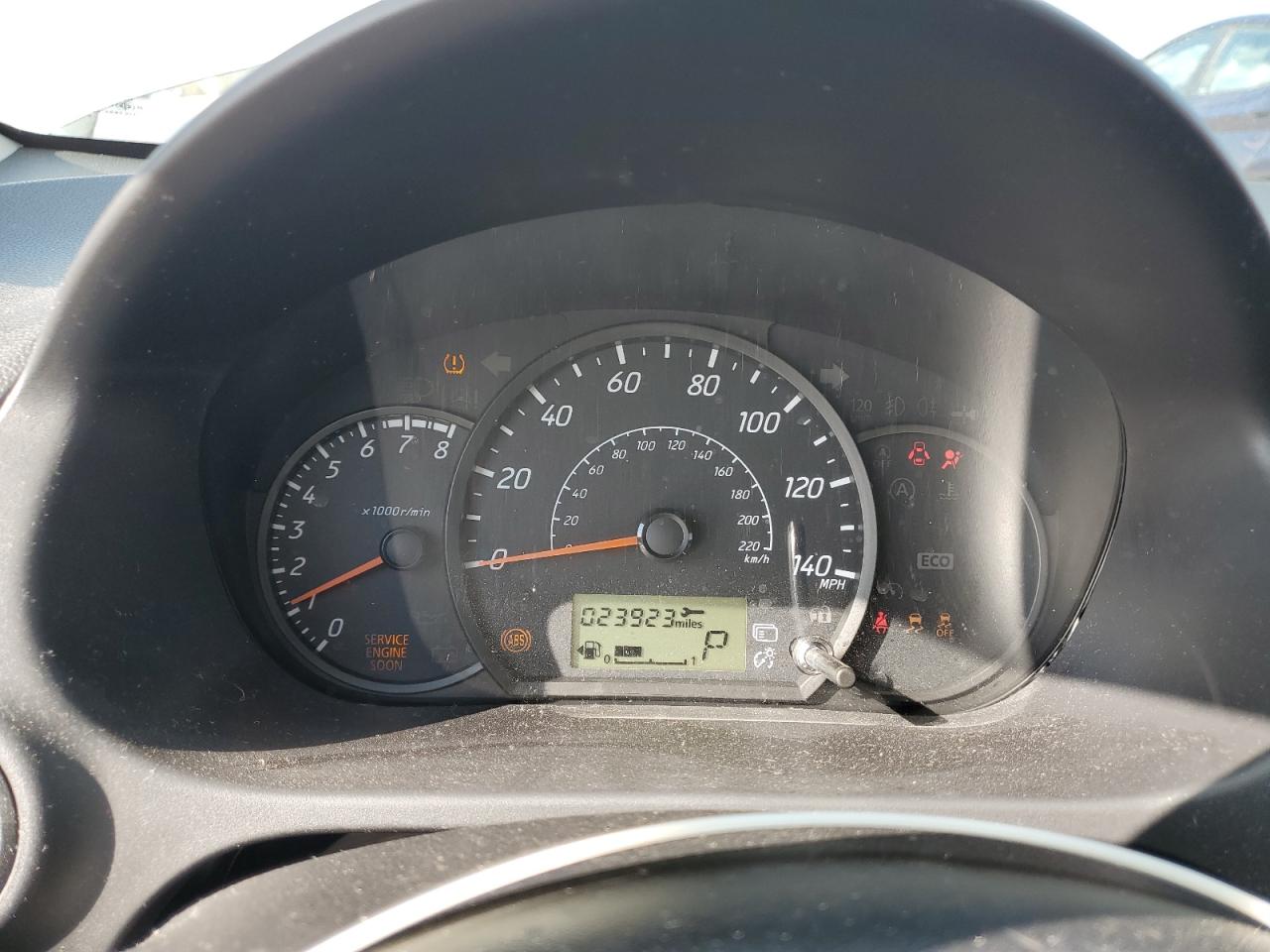 2020 Mitsubishi Mirage G4 Se VIN: ML32F4FJ0LHF12626 Lot: 71536615