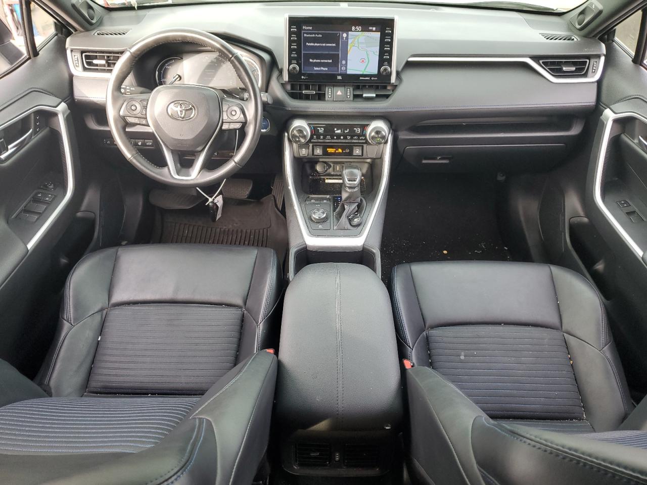 2022 Toyota Rav4 Xse VIN: JTME6RFV9NJ023757 Lot: 83863015