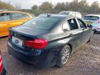 2016 BMW 3 SERIES EFFICIENTDYNAMICS PLUS for sale at Copart BRISTOL