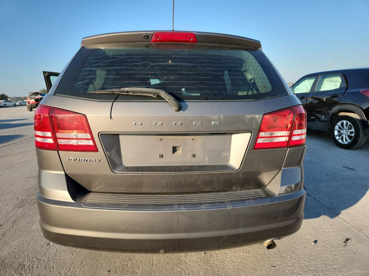 2013 Dodge Journey Se VIN: 3C4PDCAB4DT695211 Lot: 71990235