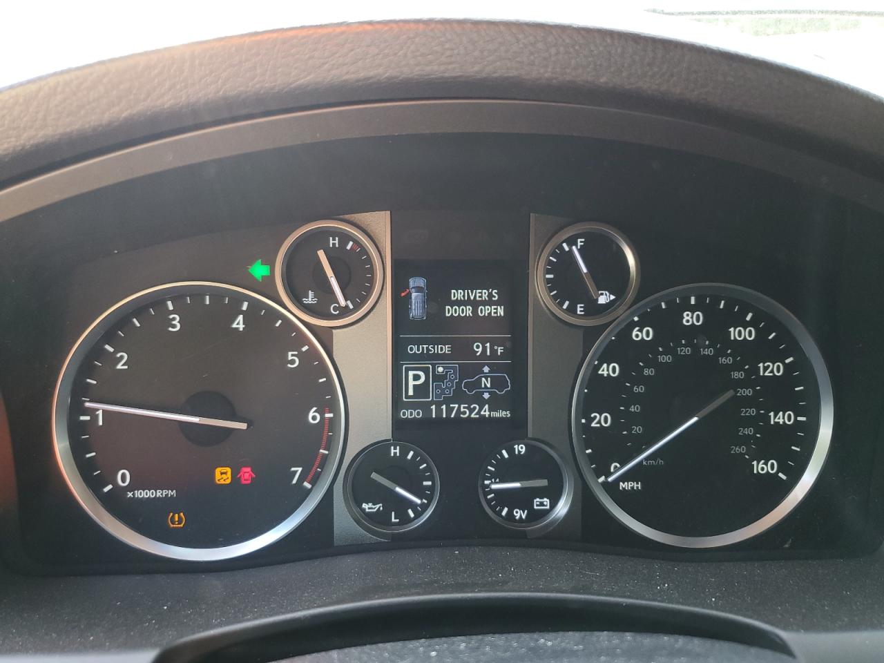 2014 Lexus Lx 570 VIN: JTJHY7AX1E4147974 Lot: 71250185