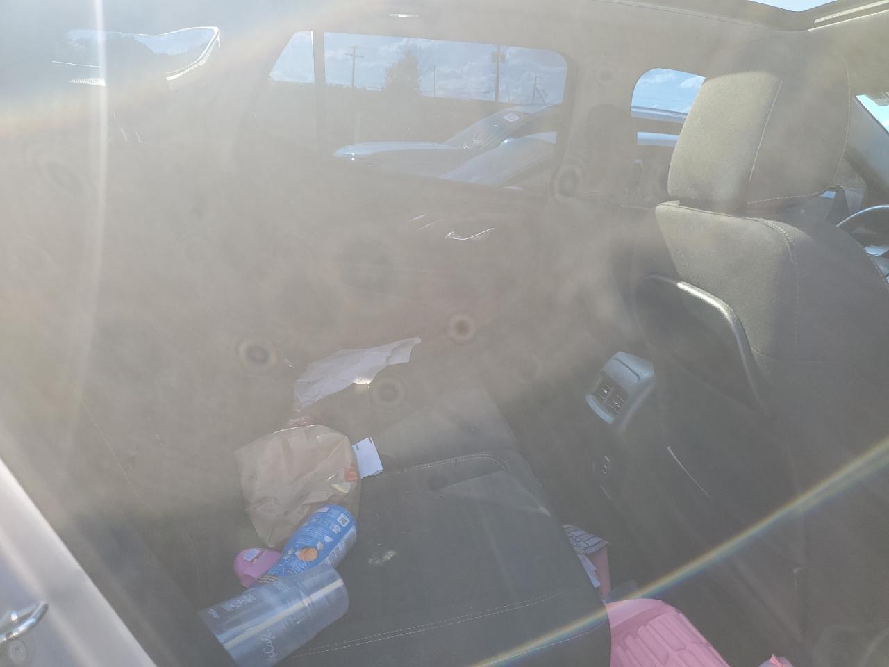 2018 GMC Terrain Sle VIN: 3GKALTEV6JL336973 Lot: 70120745