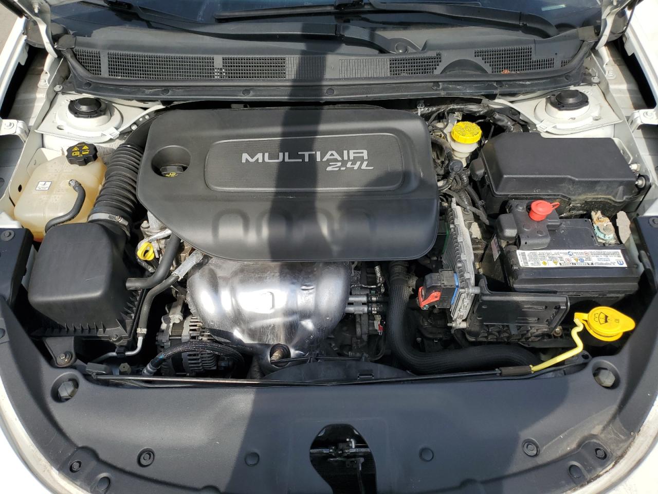 2014 Dodge Dart Sxt VIN: 1C3CDFBB2ED926519 Lot: 80542415