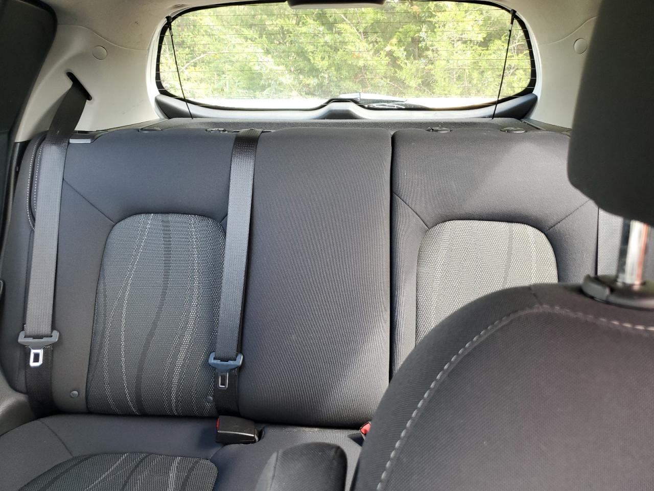 2013 Chevrolet Sonic Lt VIN: 1G1JC6SG9D4206806 Lot: 83852955