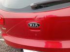 2013 KIA RIO 3 ECODYNAMICS  for sale at Copart SANDTOFT