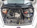 2016 FORD FIESTA TITANIUM TURBO  for sale at Copart GLOUCESTER