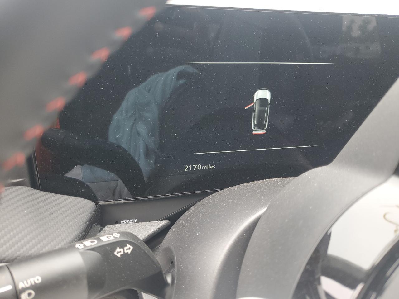 2025 Nissan Kicks Sr VIN: 3N8AP6DB2SL314676 Lot: 82030945