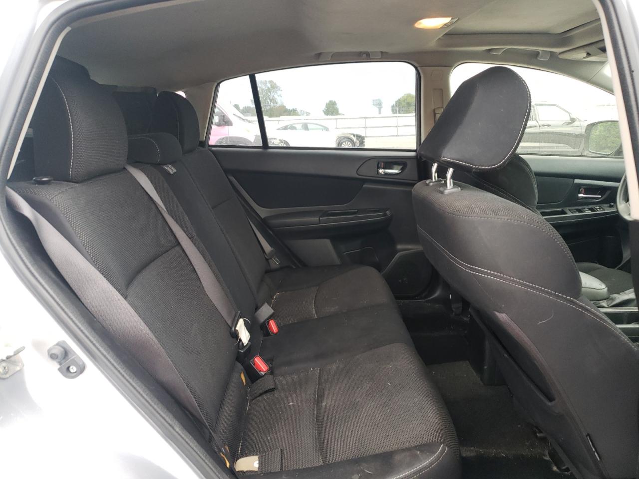 2014 Subaru Xv Crosstrek 2.0 Premium VIN: JF2GPAVC7E8260957 Lot: 80198555