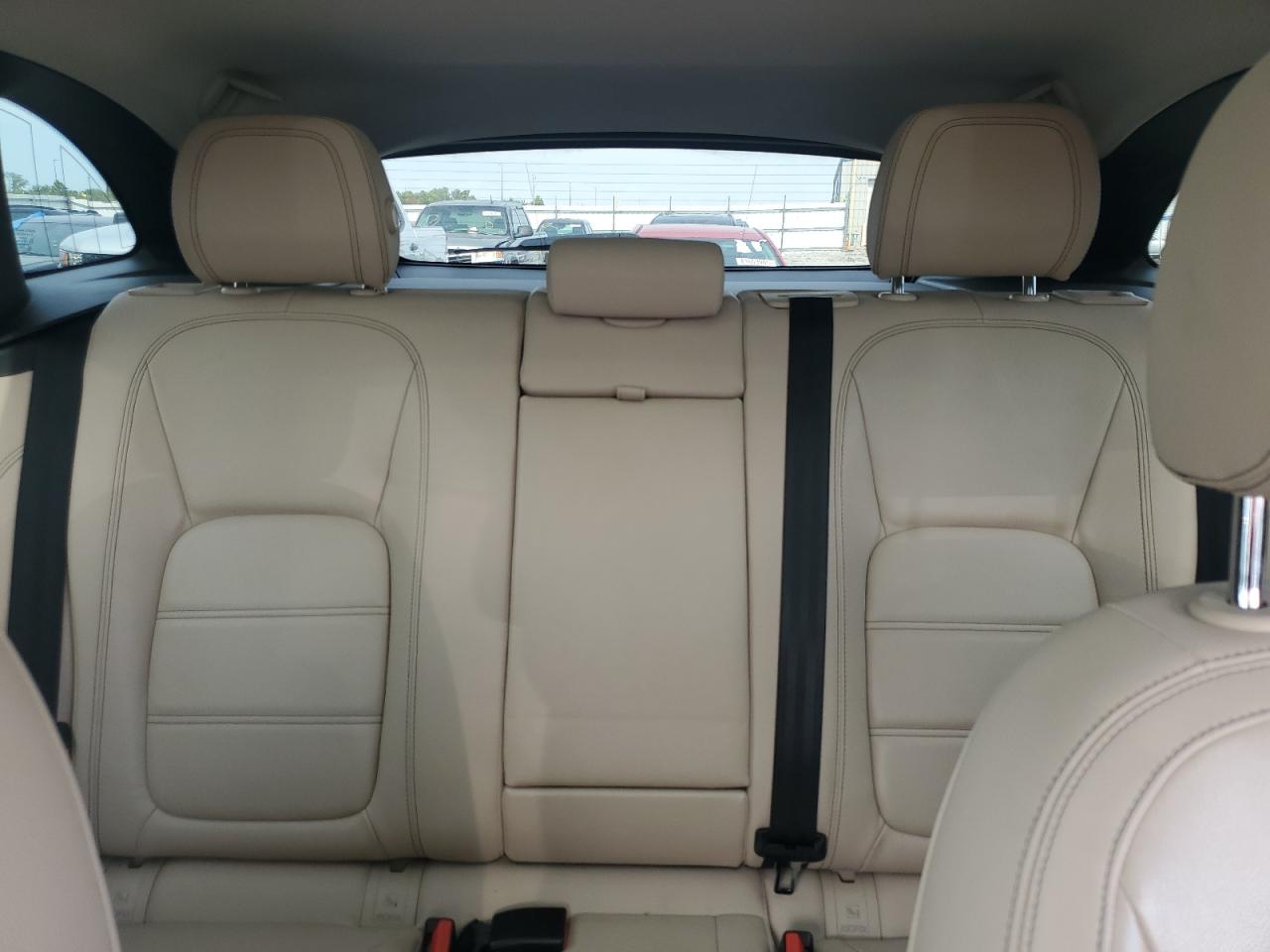 2017 Jaguar F-Pace Prestige VIN: SADCK2BV0HA499596 Lot: 81564615