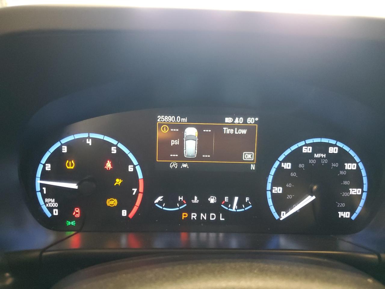 2024 Ford Bronco Sport Big Bend VIN: 3FMCR9B61RRE16589 Lot: 81770465