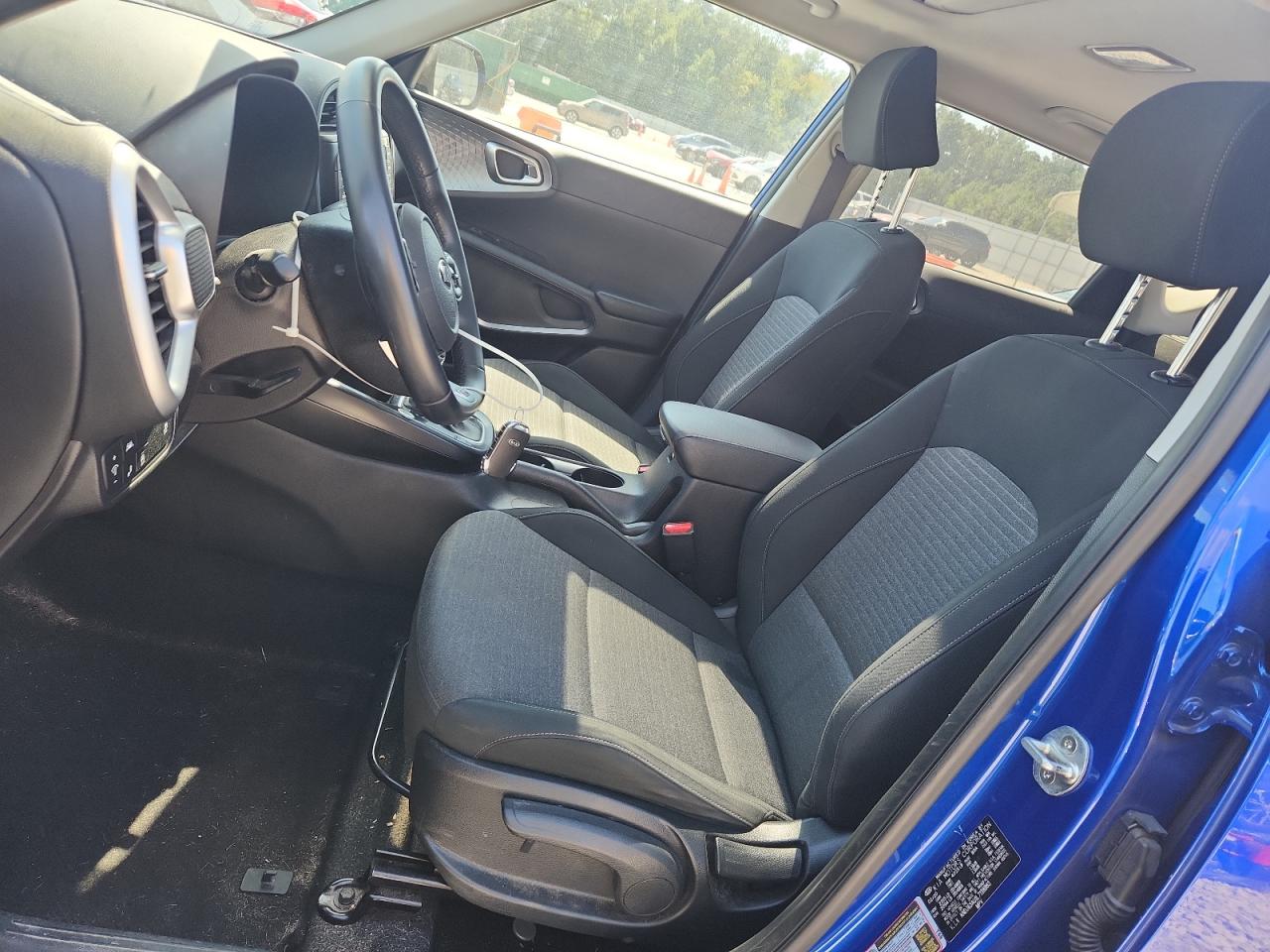 2020 Kia Soul Gt Line VIN: KNDJ63AU1L7118883 Lot: 80125365