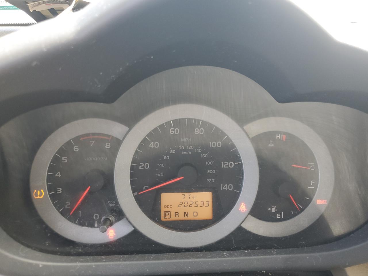 2011 Toyota Rav4 VIN: 2T3ZF4DV5BW084737 Lot: 80414135