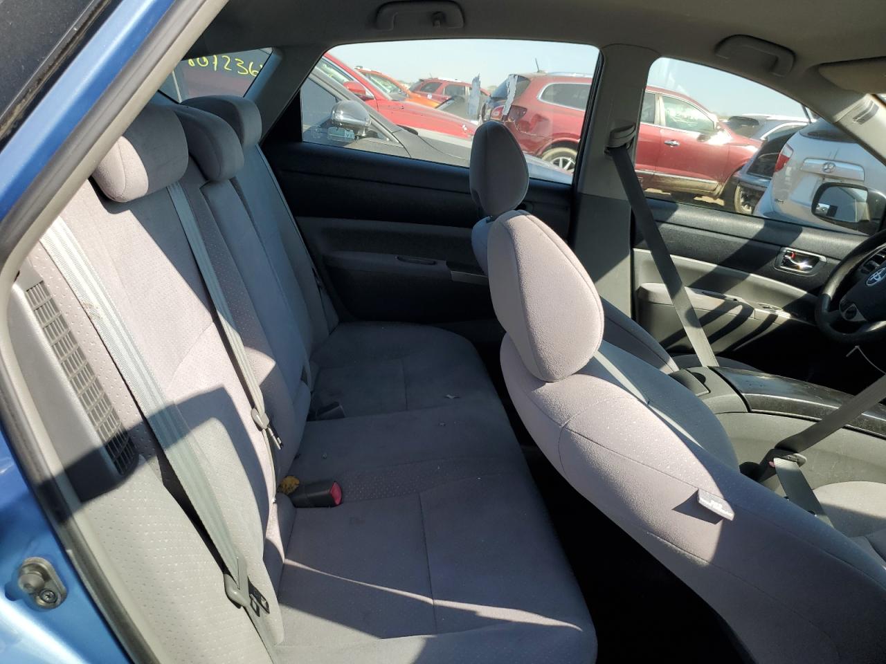 2007 Toyota Prius VIN: JTDKB20UX77084637 Lot: 81926895