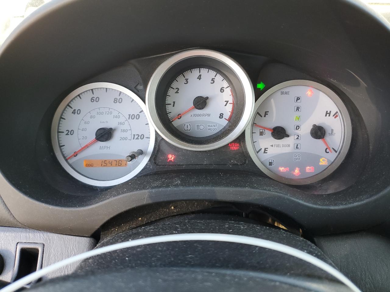 2004 Toyota Rav4 VIN: JTEHD20V746007637 Lot: 84006595