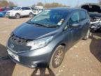 2015 NISSAN NOTE ACENTA PREMIUM DIG-S  for sale at Copart BRISTOL