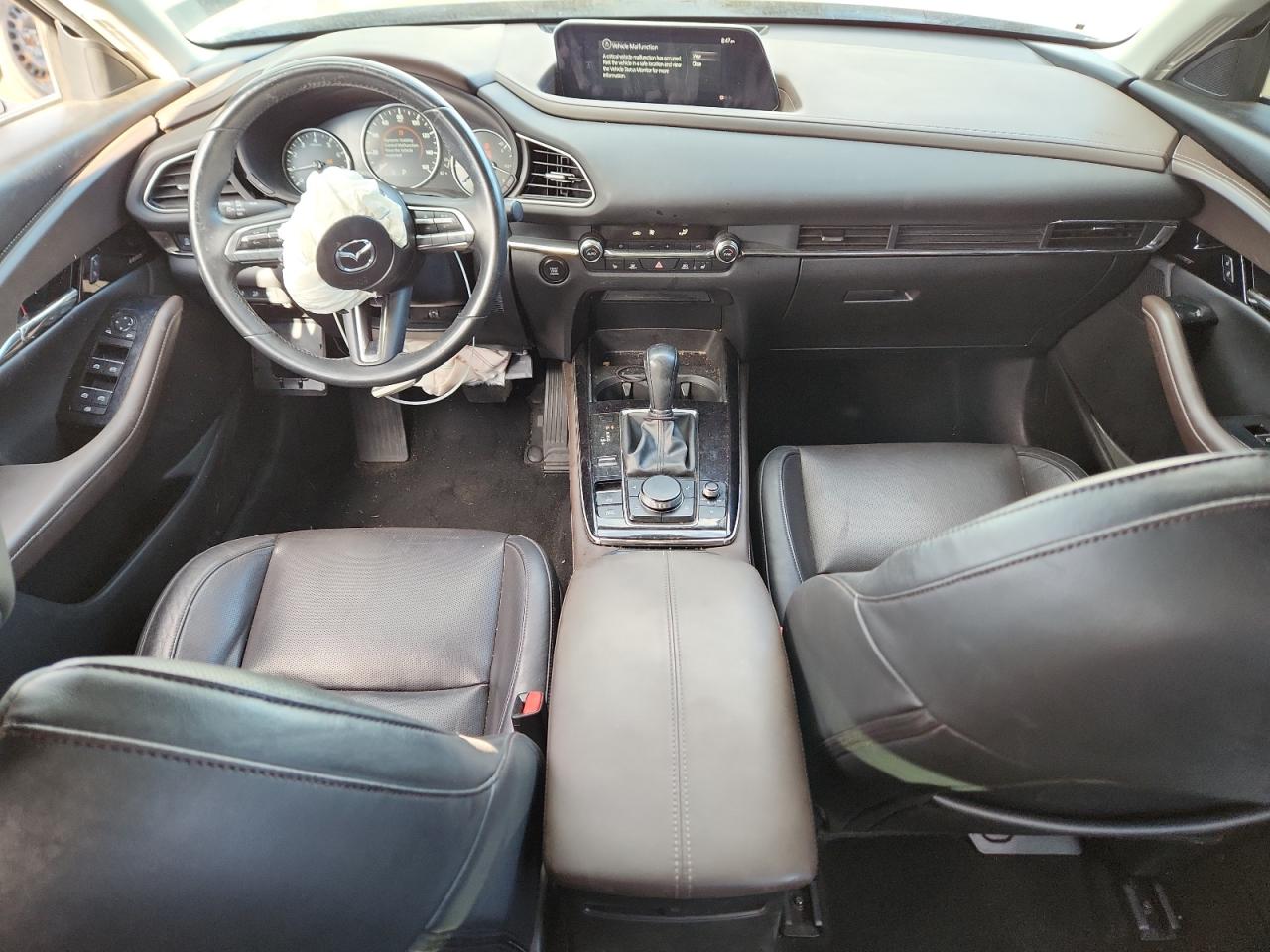 2021 Mazda Cx-30 Premium VIN: 3MVDMBDL8MM314048 Lot: 71815775