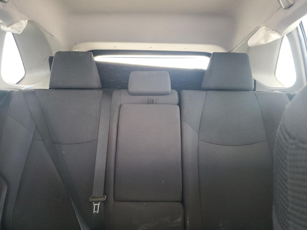 2020 Toyota Rav4 Le VIN: 2T3F1RFV8LW091629 Lot: 81822395