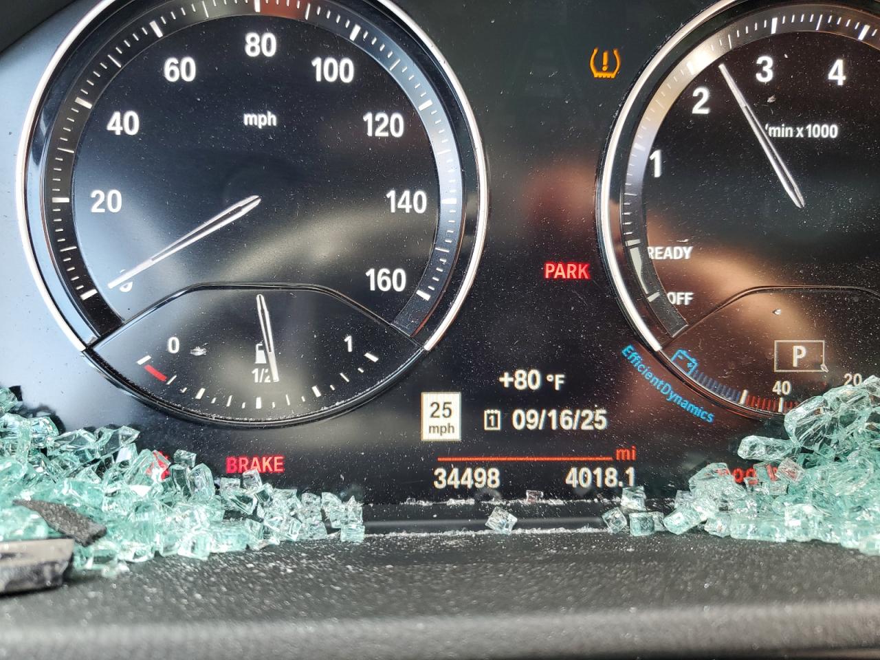 2020 BMW X2 Sdrive28I VIN: WBXYH9C00L5R78214 Lot: 71368645