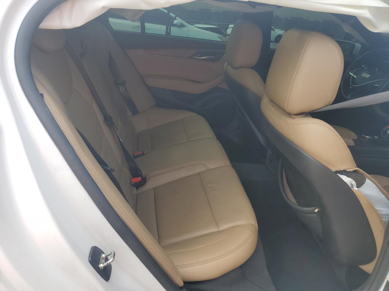 2020 Cadillac Ct5 Premium Luxury VIN: 1G6DN5RK4L0148874 Lot: 71453085