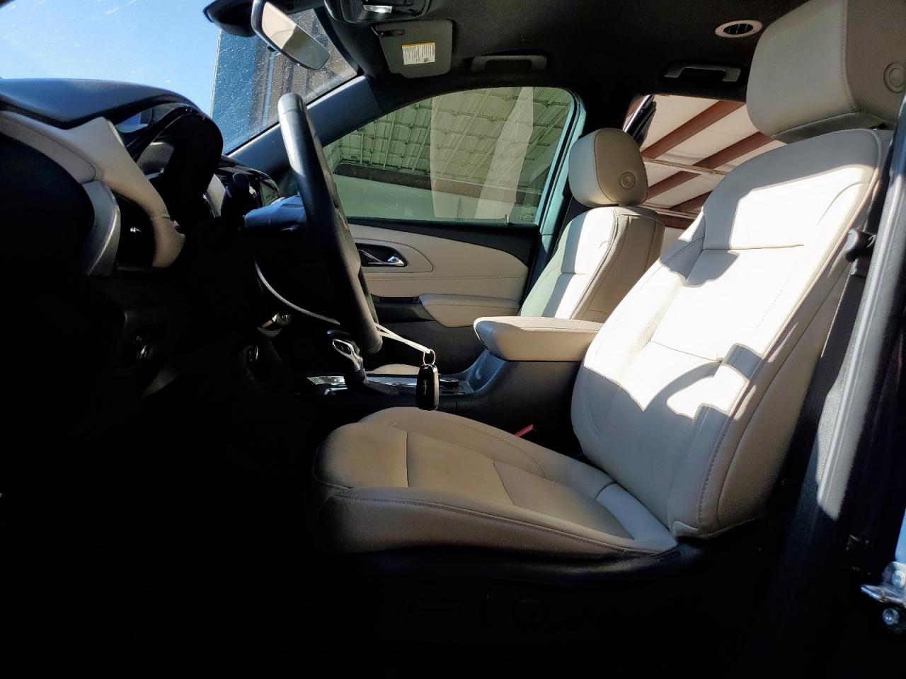 2023 Chevrolet Traverse Lt VIN: 1GNEVHKW4PJ295770 Lot: 81801655