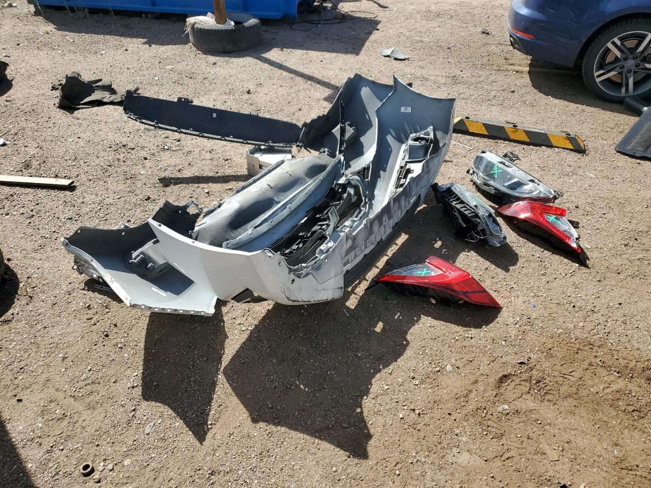 2020 Honda Civic Lx VIN: 2HGFC2F69LH565440 Lot: 84258205