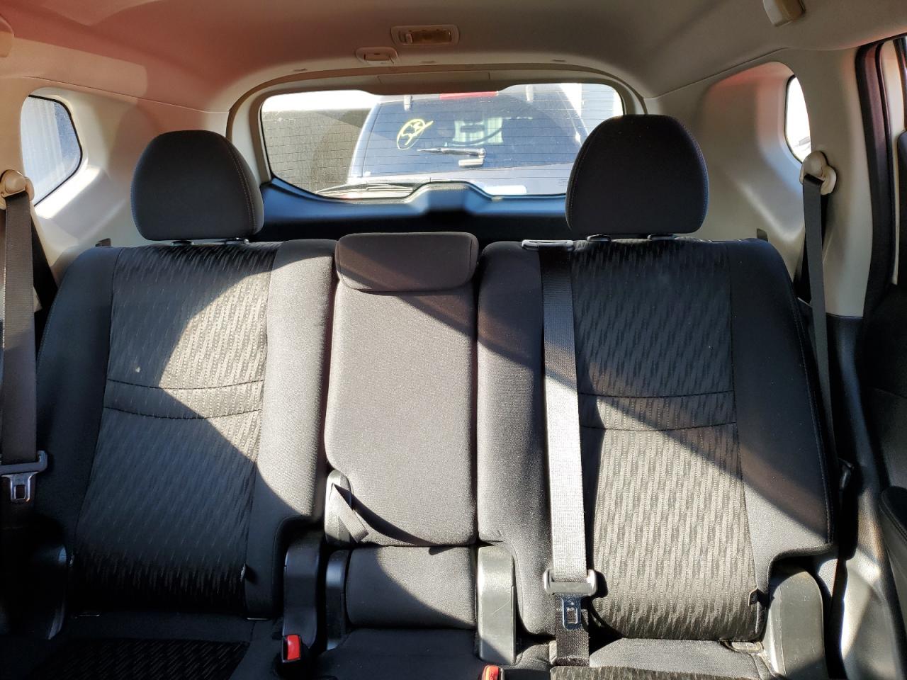 2019 Nissan Rogue S VIN: 5N1AT2MV4KC794432 Lot: 84652585