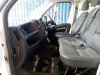 2021 PEUGEOT BOXER 335 PRO L3H2 BHDI  for sale at Copart SANDTOFT