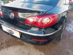 2011 VOLKSWAGEN PASSAT GT CC TDI 140 BLUE  for sale at Copart WESTBURY