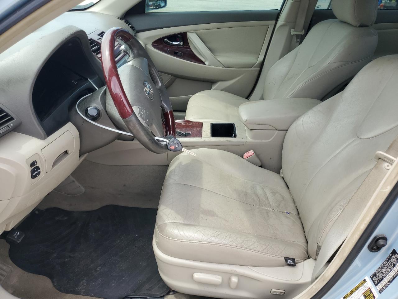 2008 Toyota Camry Ce VIN: 4T1BE46K58U773136 Lot: 81269515