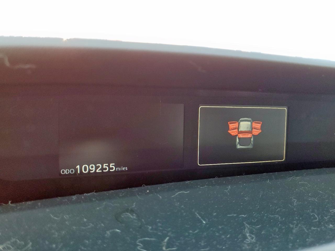 2017 Toyota Prius VIN: JTDKARFU1H3528645 Lot: 80857075