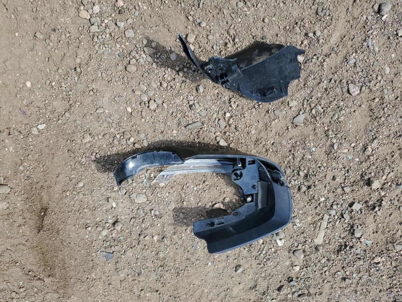 2021 Mazda Cx-5 Touring VIN: JM3KFBCM0M1373578 Lot: 84707635