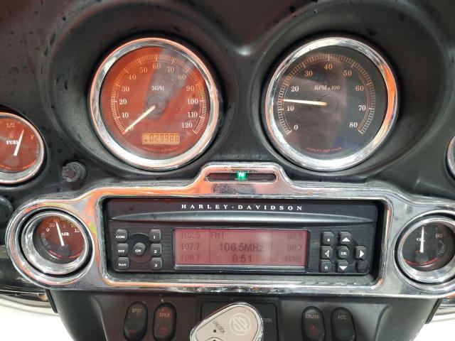 2007 HARLEY-DAVIDSON FLHTCUI   