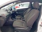 2014 FORD FIESTA ZETEC S  for sale at Copart BRISTOL