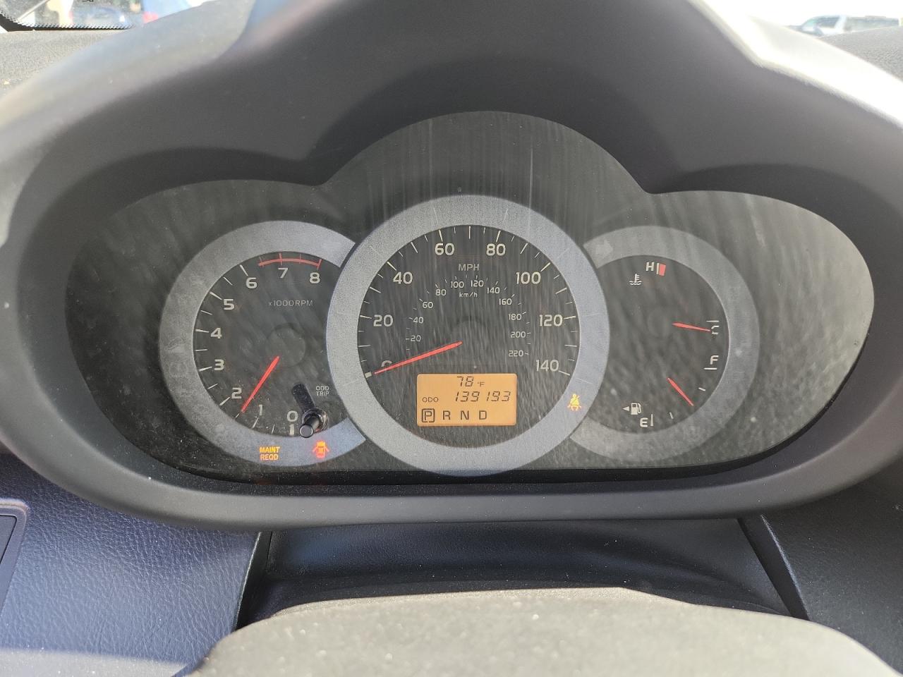 2011 Toyota Rav4 Sport VIN: JTMRF4DV6B5038535 Lot: 71903115