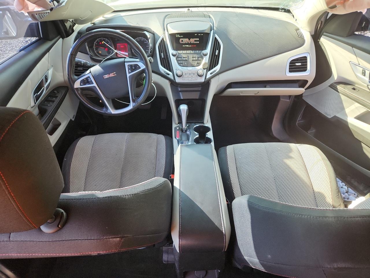 2013 GMC Terrain Sle VIN: 2GKALSEK2D6205905 Lot: 81151895